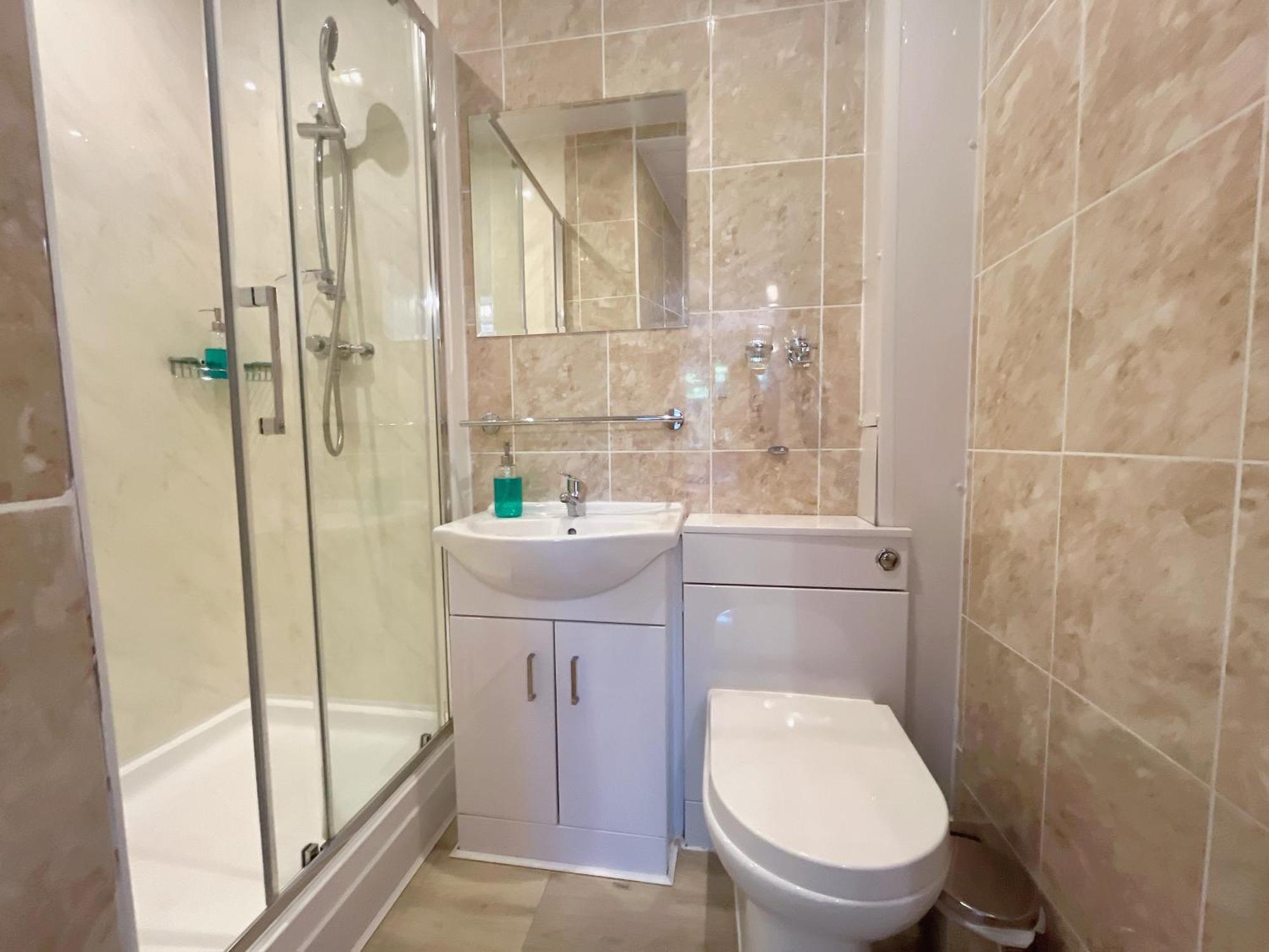 Guest house Allison House 17 Edinburgh