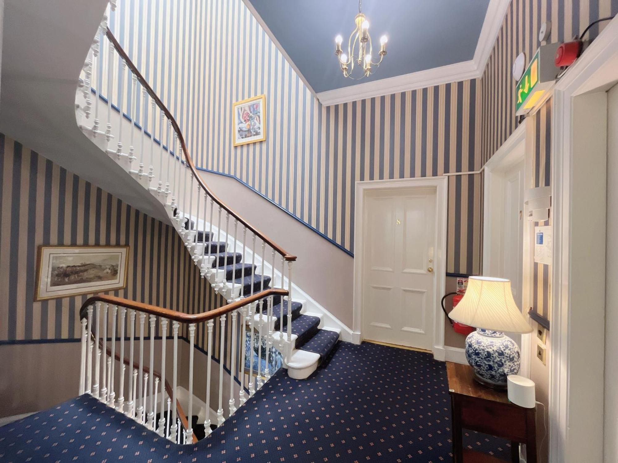 Allison House 17