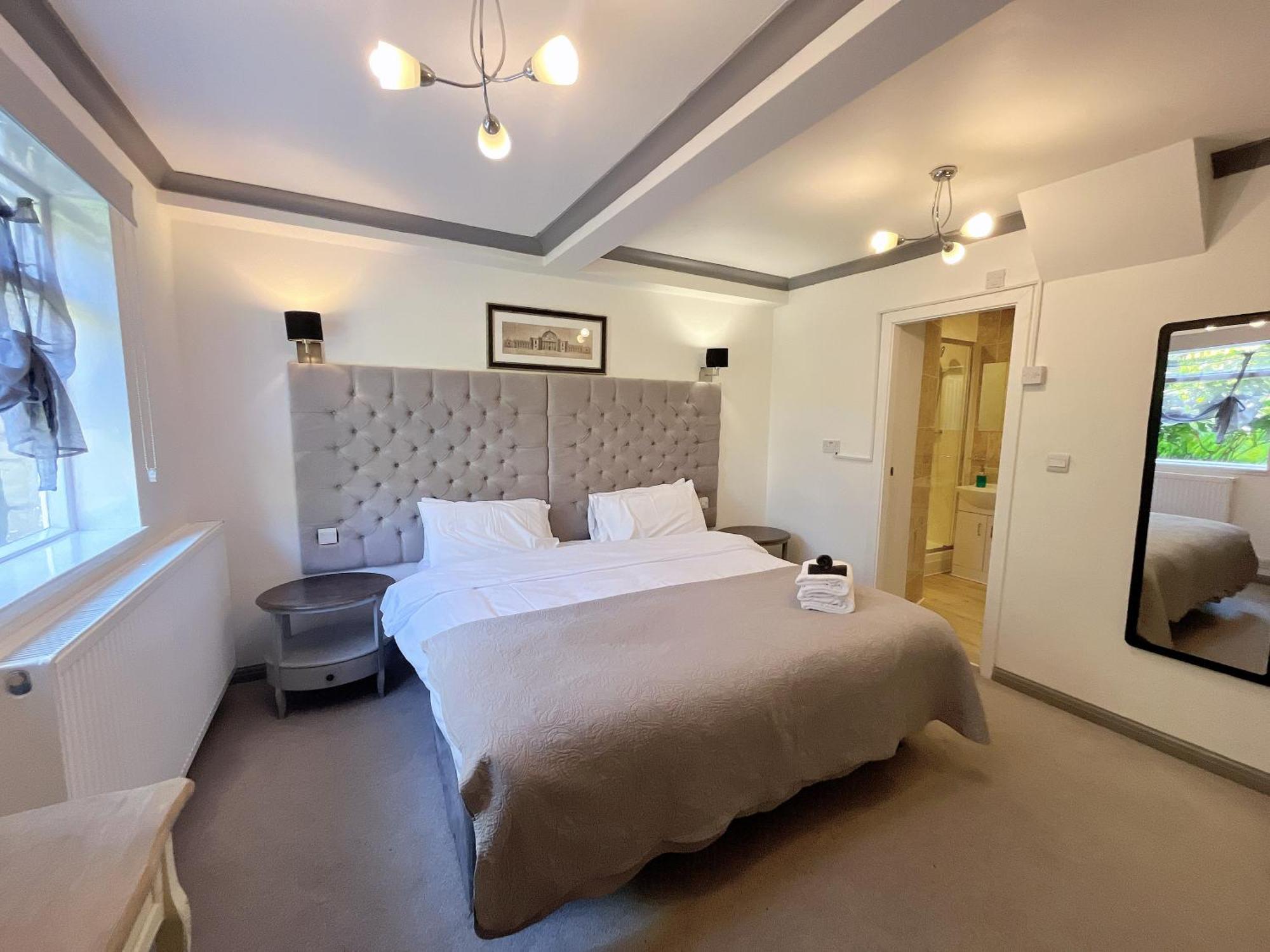 Allison House 17 3* Edinburgh