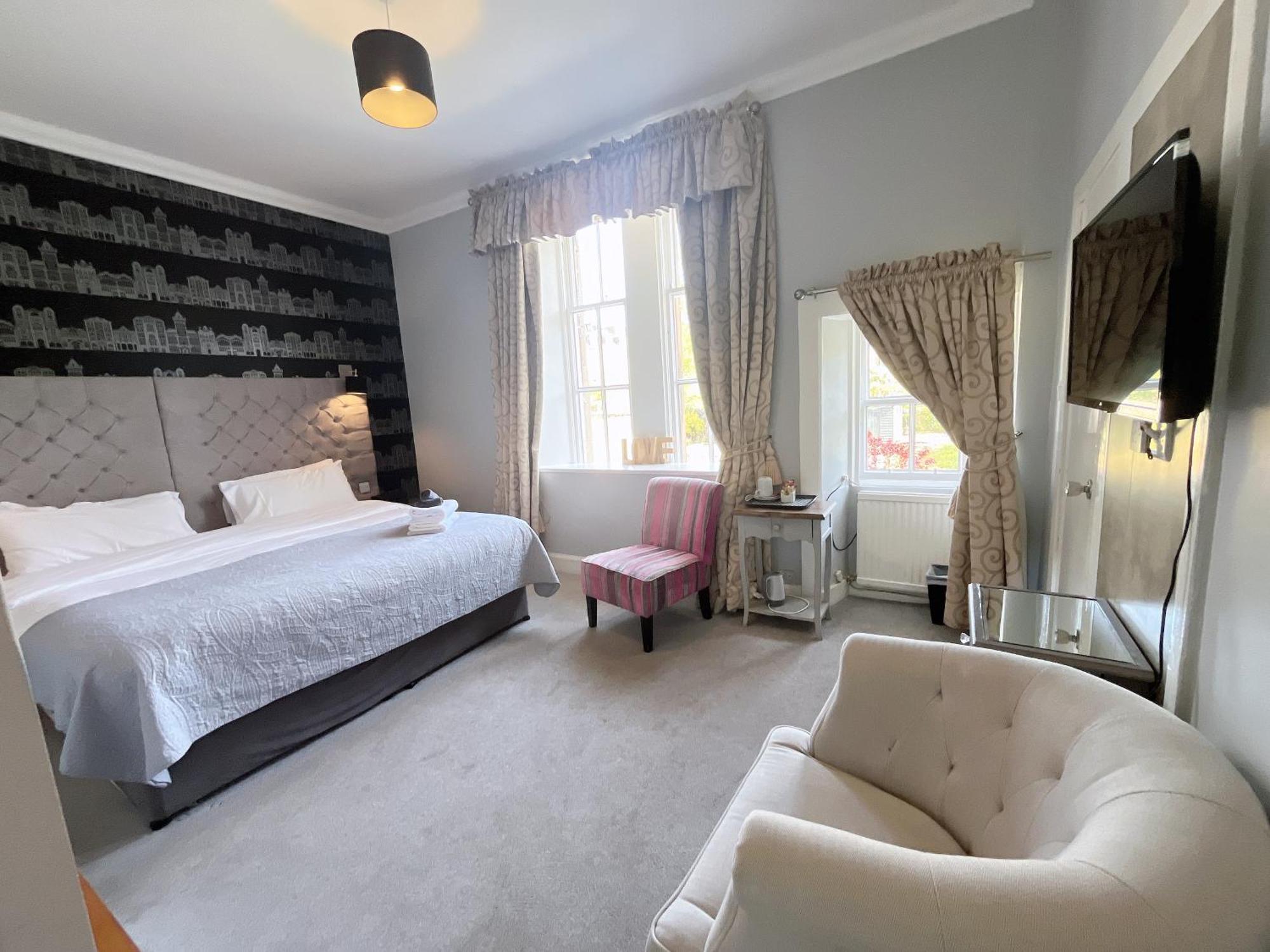 Allison House 17 Guest house 3*