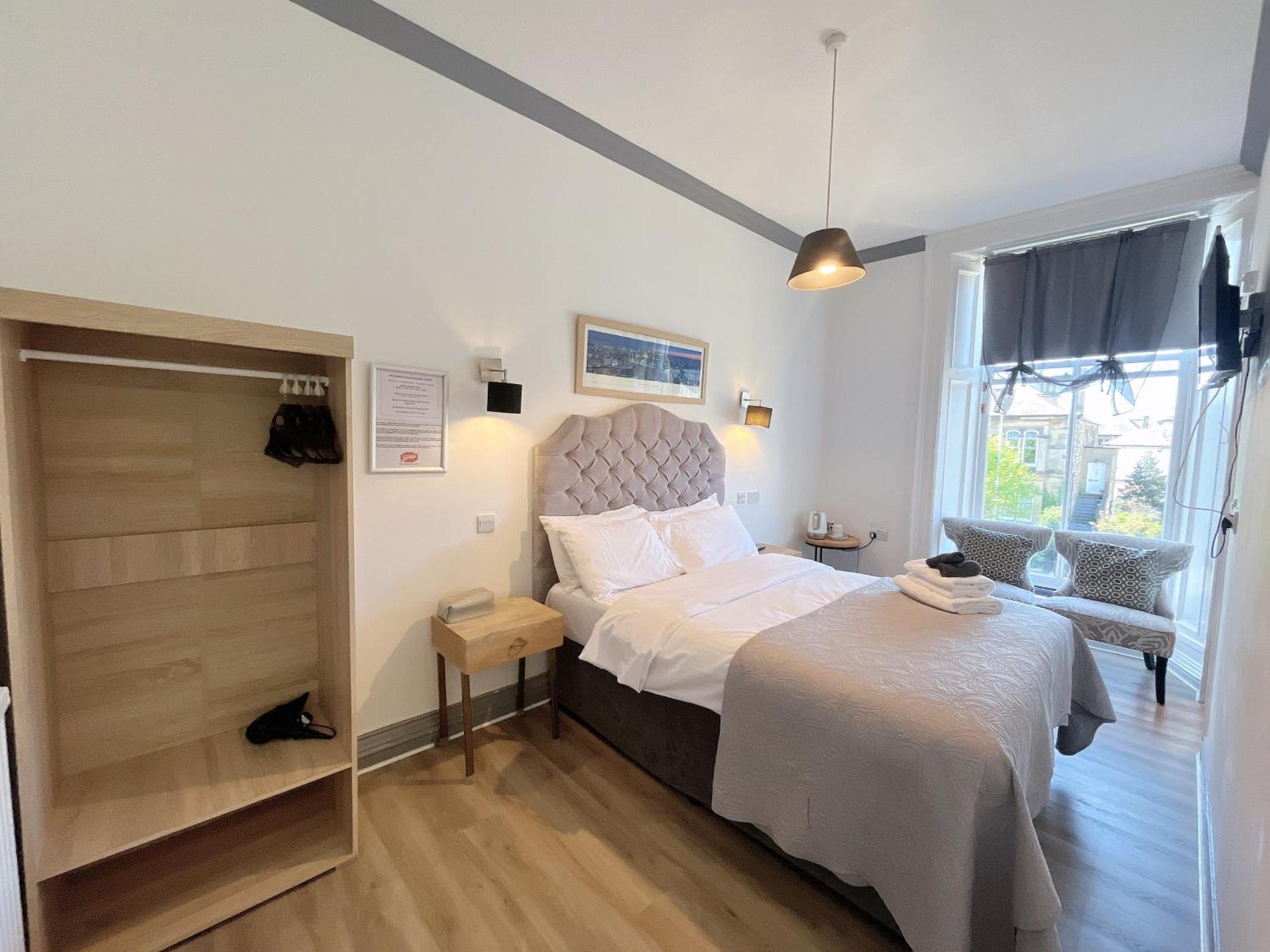 Allison House 17 Guest house 3*