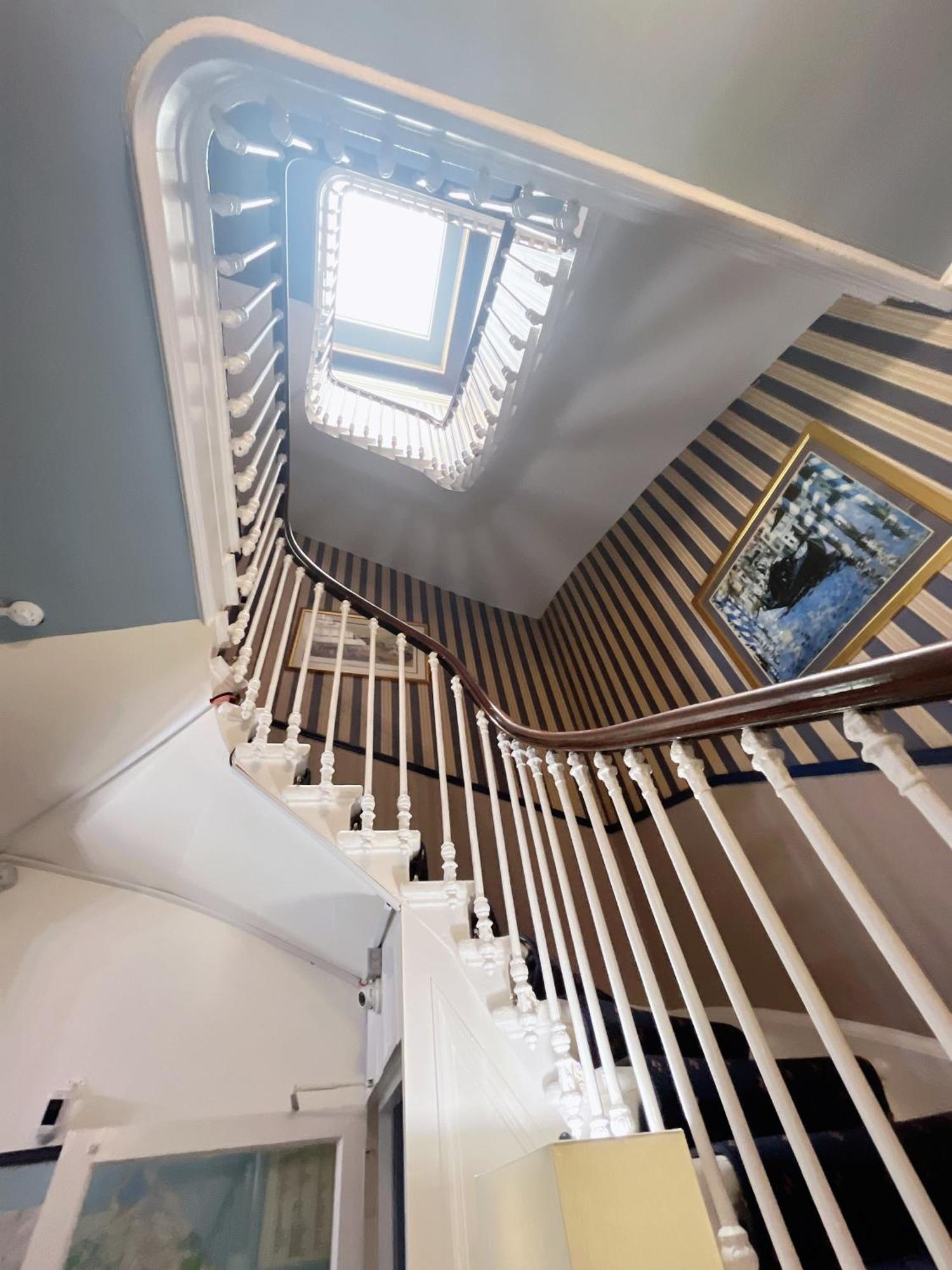 Allison House 17 Guest house Edinburgh