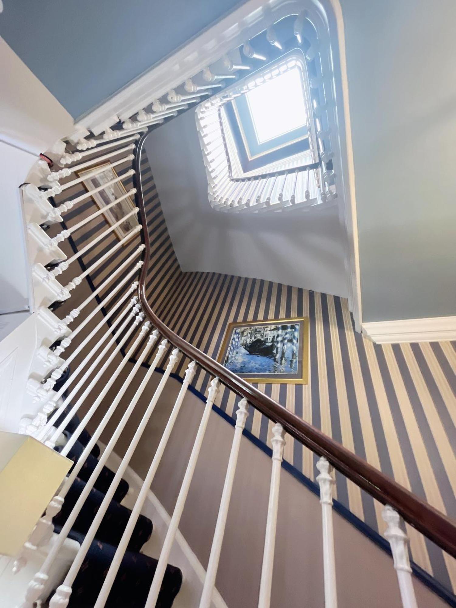 Guest house Allison House 17 Edinburgh