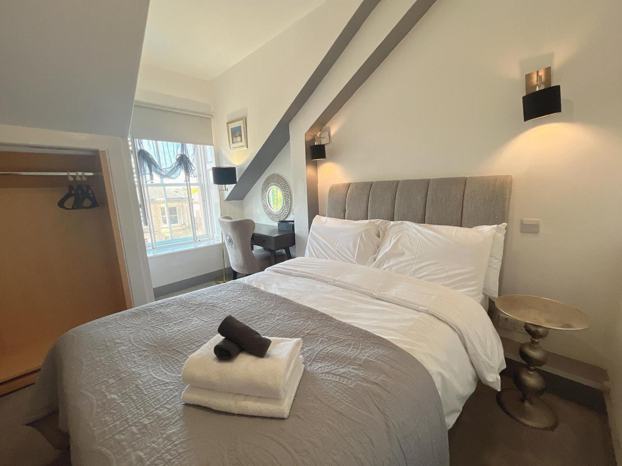 Gasthof Allison House 17